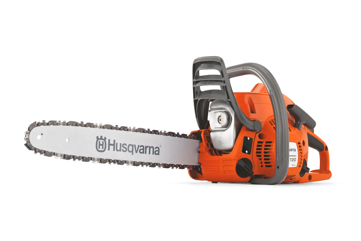 Husqvarna Motorsäge 120 Mark II (14")