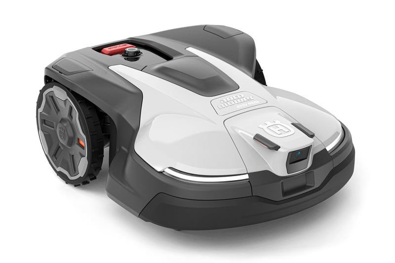 Husqvarna-Vision