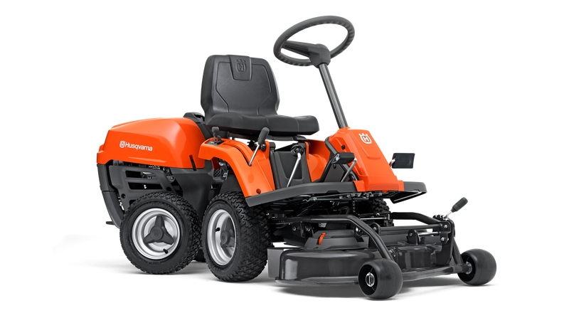 HUSQVARNA Rider 112C
