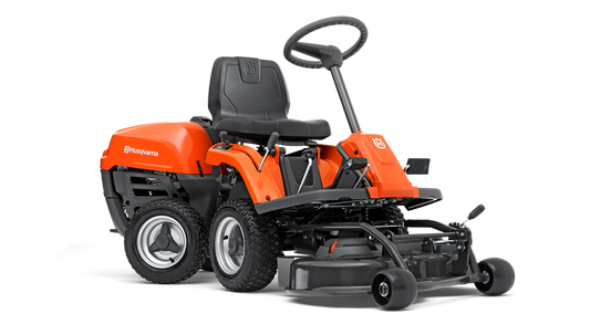 HUSQVARNA Rider 112C