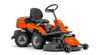 HUSQVARNA R 214C