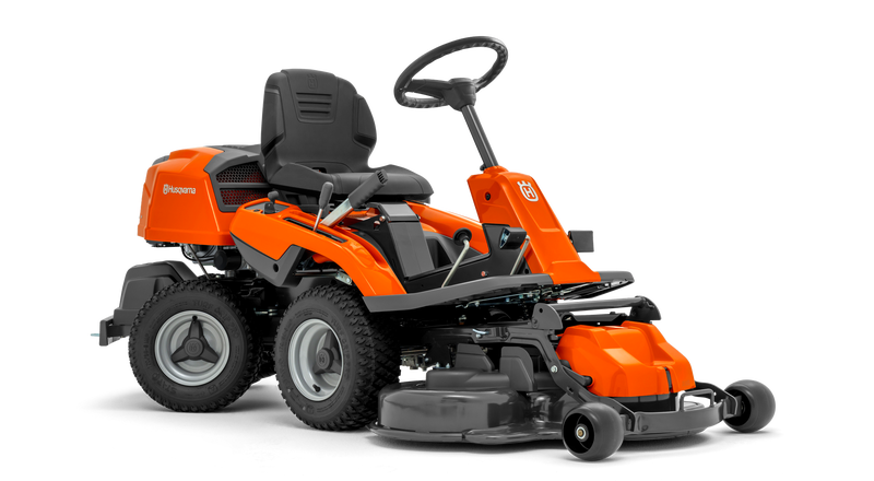HUSQVARNA R 214C