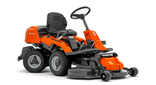 HUSQVARNA R 214C
