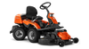 HUSQVARNA R 216T AWD
