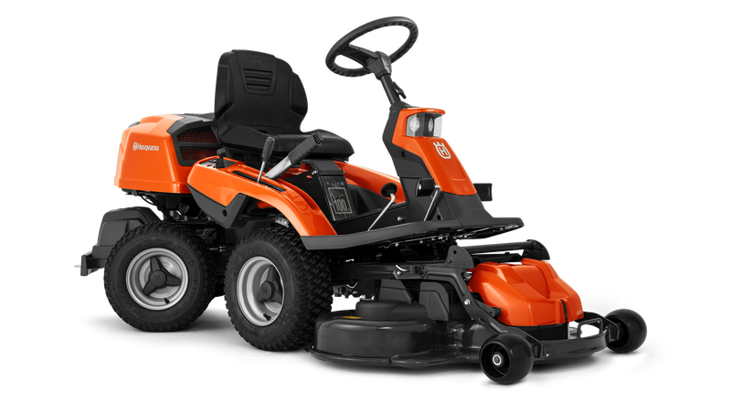 HUSQVARNA R 216T AWD