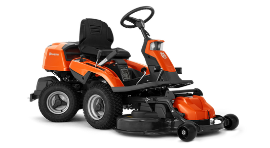 HUSQVARNA R 216T AWD