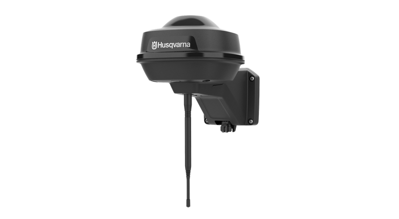 Husqvarna-Automower-Zubehör
