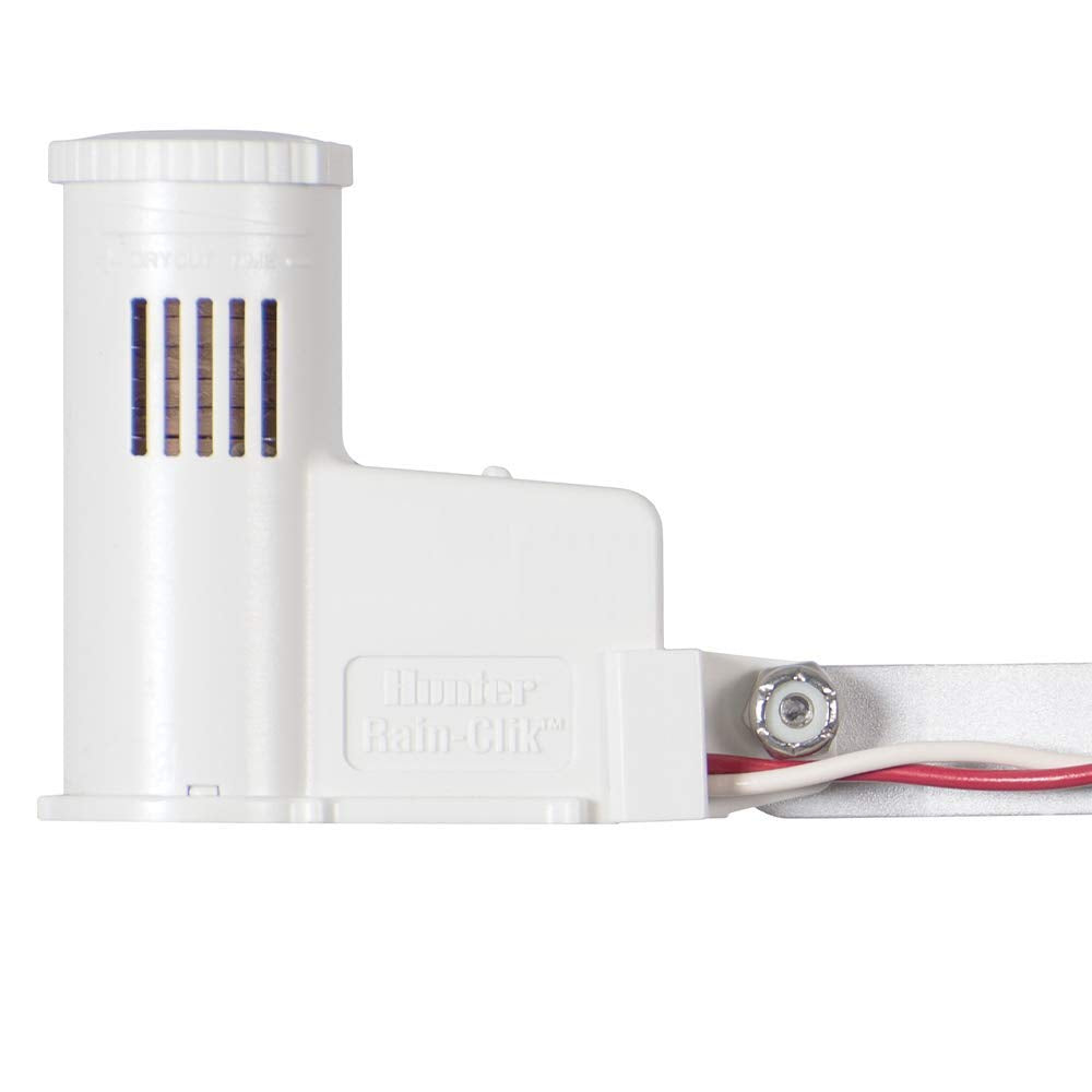 Hunter Rain Clik Regensensor
