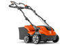 Husqvarna S 138i mit Akku und Ladegerät