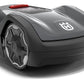 Husqvarna Aspire R4