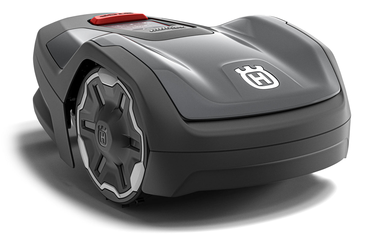 Husqvarna Aspire R4