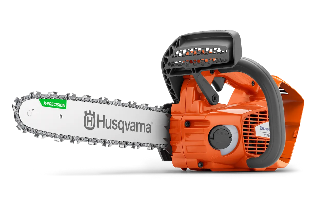 Husqvarna Akku-Motorsäge T535i XP (12")