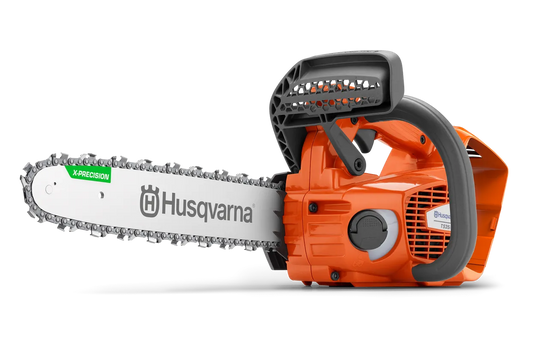 Husqvarna Akku-Motorsäge T535i XP (12")