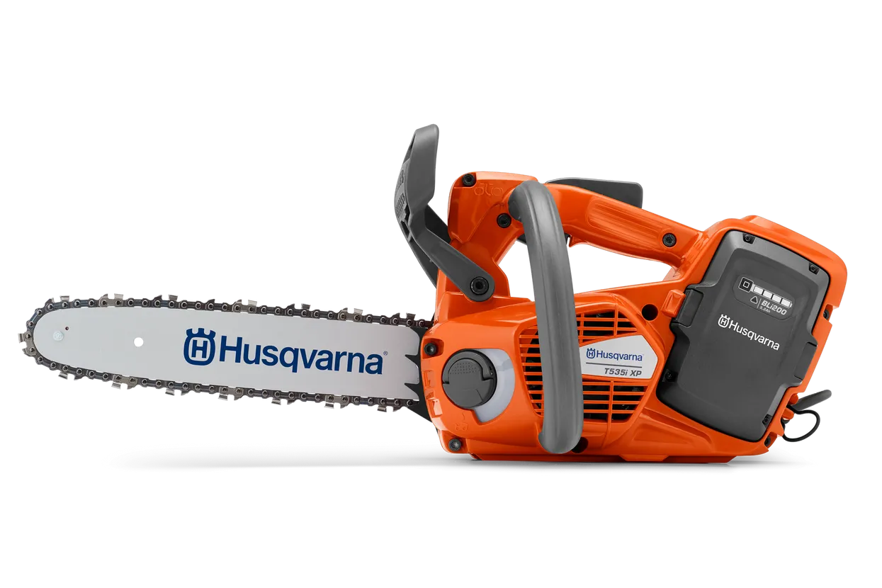 Husqvarna Akku-Motorsäge T535i XP (12")