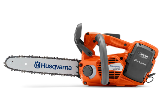 Husqvarna Akku-Motorsäge T535i XP (12")