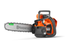 Husqvarna Akku-Motorsäge T540i XP (14")
