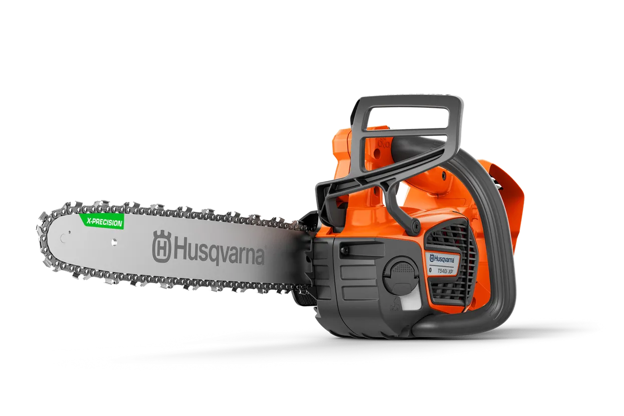 Husqvarna Akku-Motorsäge T540i XP (14")