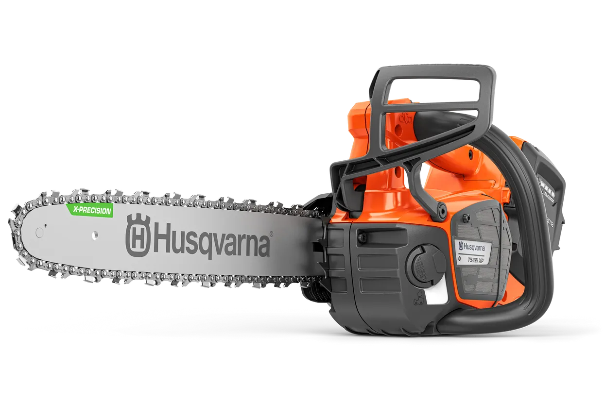 Husqvarna Akku-Motorsäge T542i XP (14")