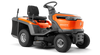Husqvarna TC 112