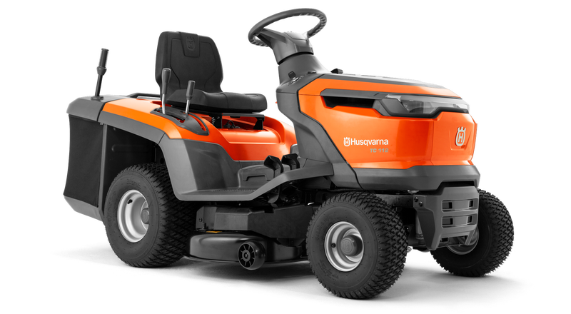 Husqvarna TC 112