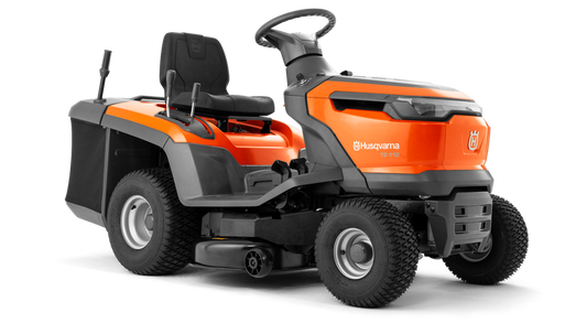 Husqvarna TC 112