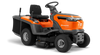 Husqvarna TC 114
