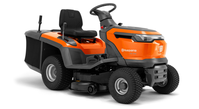Husqvarna TC 114