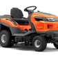 Husqvarna TC 220T Aufsitzmäher