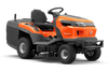 Husqvarna TC 220T Aufsitzmäher
