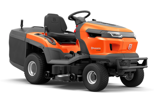Husqvarna TC 220T Aufsitzmäher