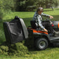Husqvarna TC 220T Aufsitzmäher