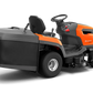 Husqvarna TC 220T Aufsitzmäher