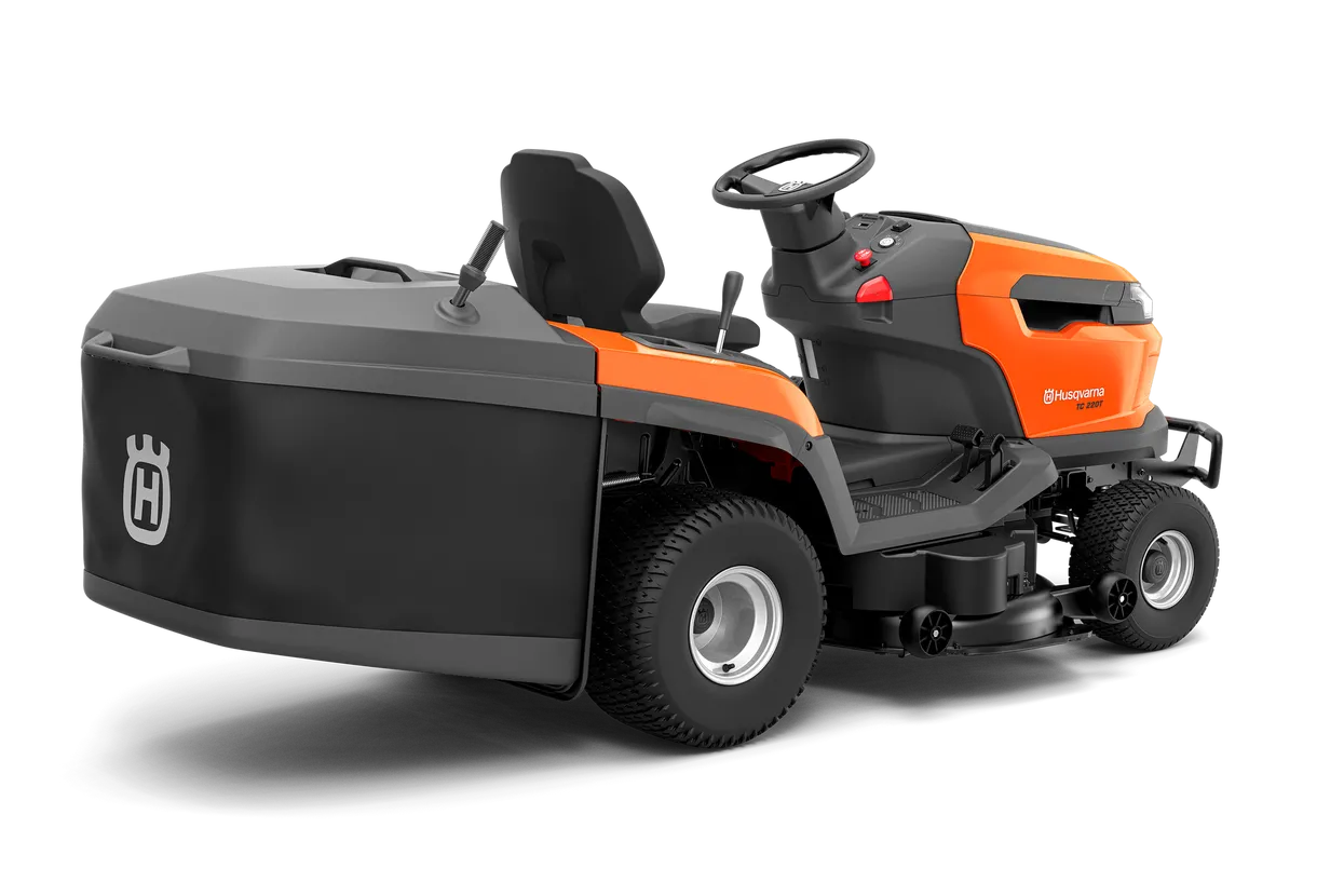 Husqvarna TC 220T Aufsitzmäher