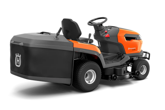 Husqvarna TC 220T Aufsitzmäher