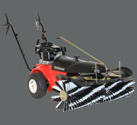 Tielbürger TK48 Kehrmaschine
