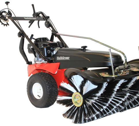 Tielbürger TK48 Hydrostat