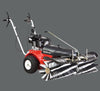 Tielbürger TK58 Kehrmaschine