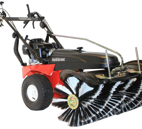 Tielbürger TK58 Hydrostat