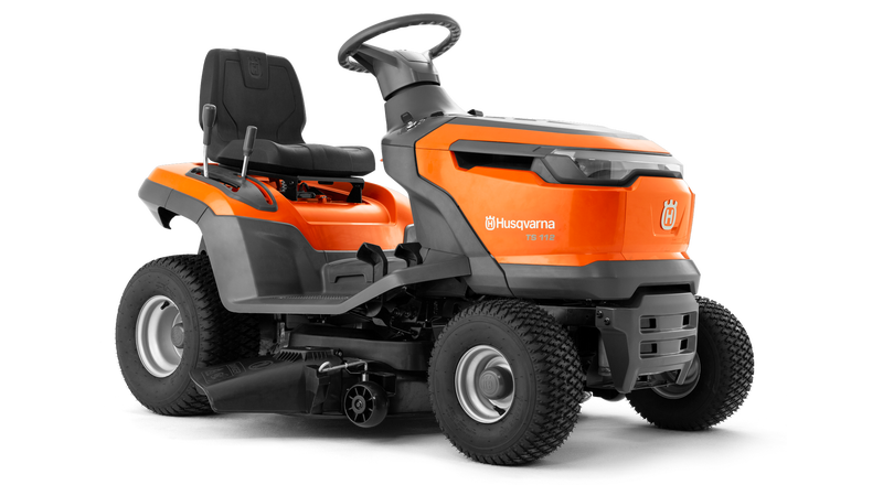 Husqvarna TS 112