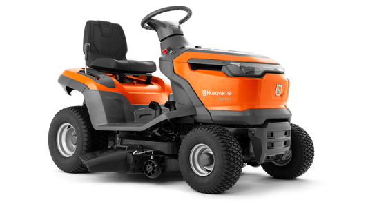 Husqvarna TS 114
