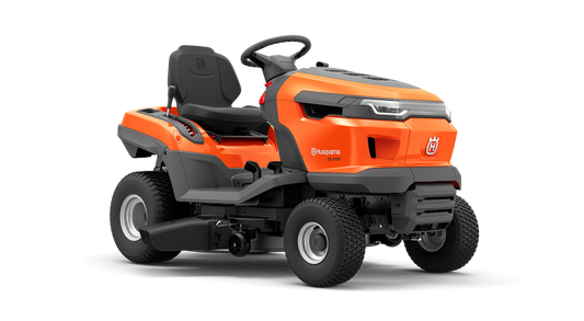 Husqvarna TS 215T