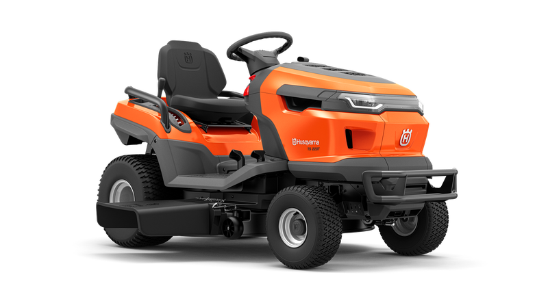 Husqvarna TS 220T