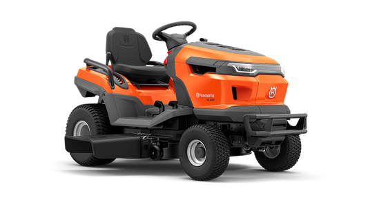 Husqvarna TS 220T