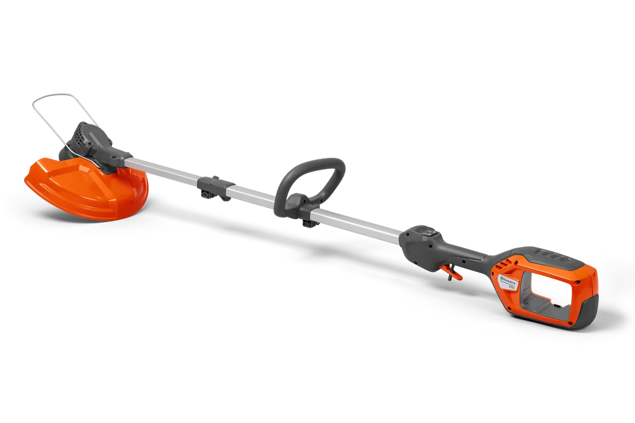 Husqvarna Akku-Trimmer 215iL (ohne Akku und Ladegerät)