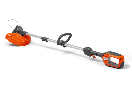 Husqvarna Akku-Trimmer 215iL (ohne Akku und Ladegerät)