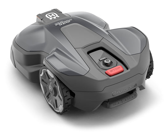 Husqvarna 320 NERA