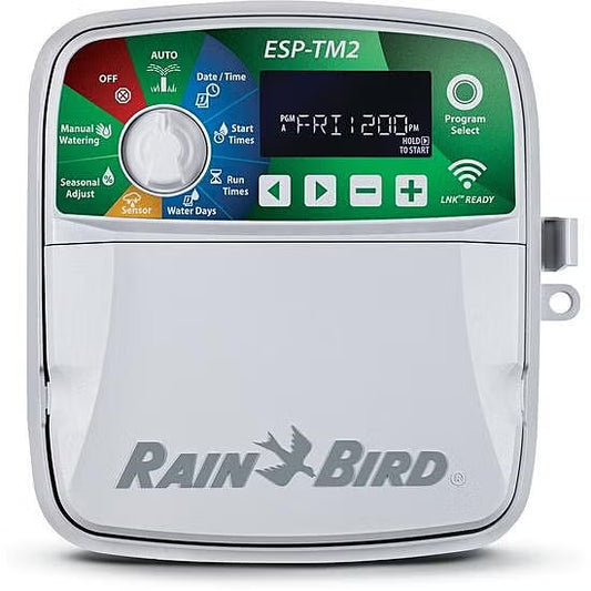 Rain Bird ESP-TM2 8-Stationen, Outdoor
