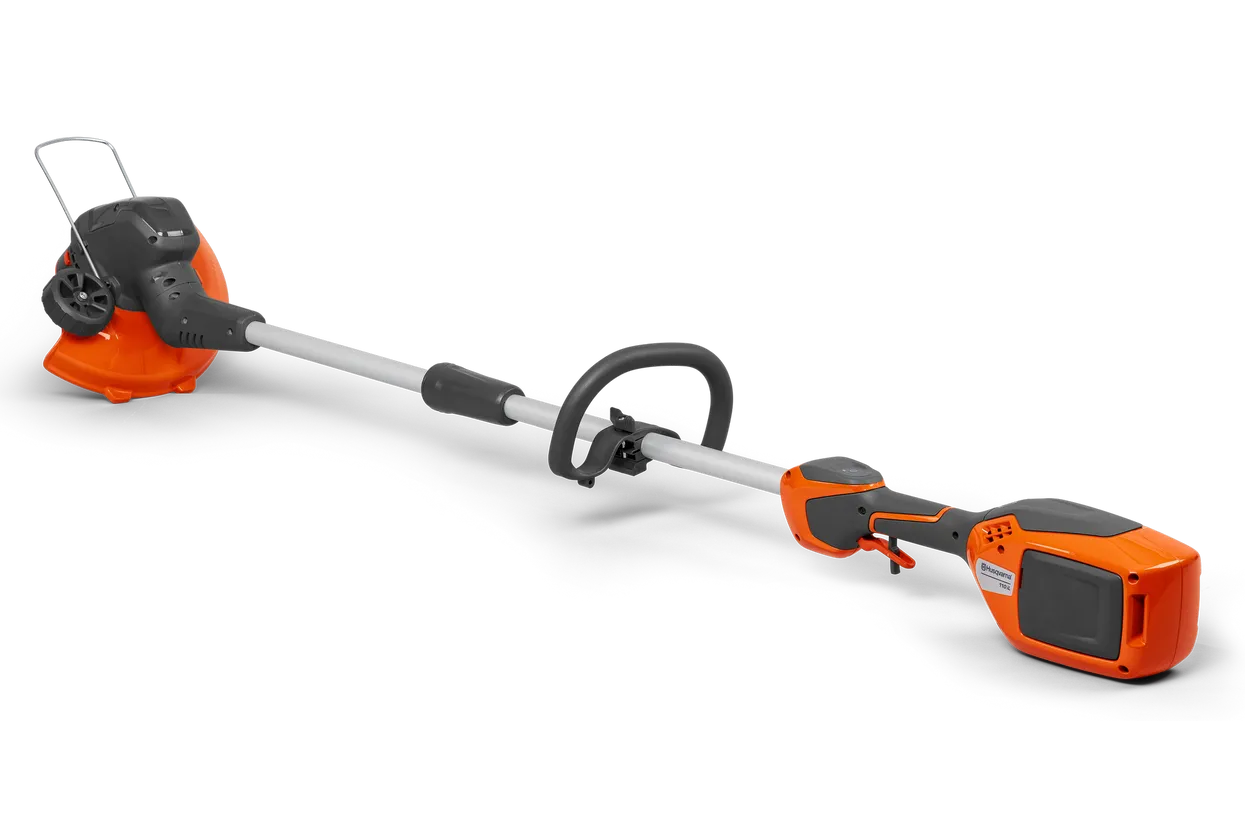 Husqvarna Rasentrimmer 110iL mit Akku und Ladegerät