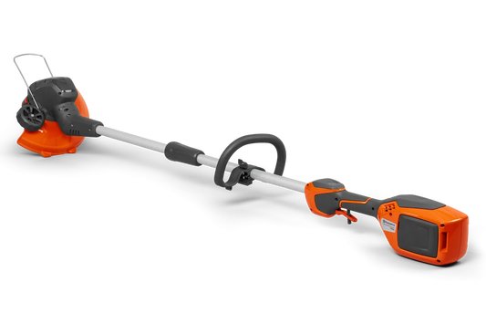 Husqvarna Rasentrimmer 110iL mit Akku und Ladegerät